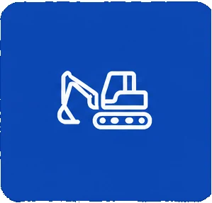 ماشینآلات سنگین